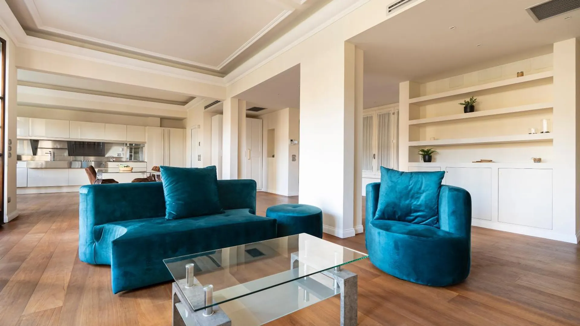 Terrace On Ponte Vecchio -Dream View- Apartment Florence Italy