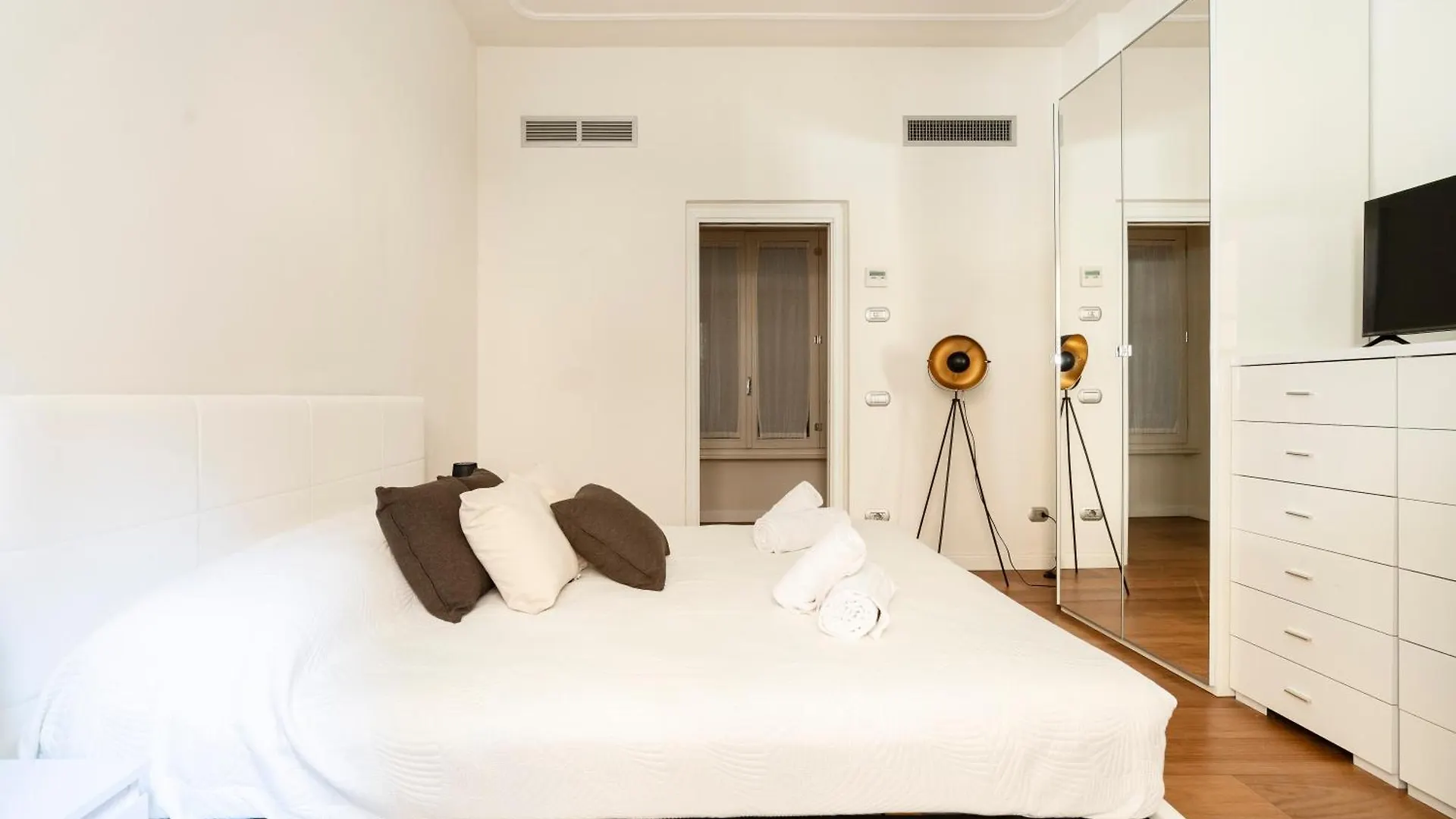 Terrace On Ponte Vecchio -Dream View- Apartman Firenze Olaszország