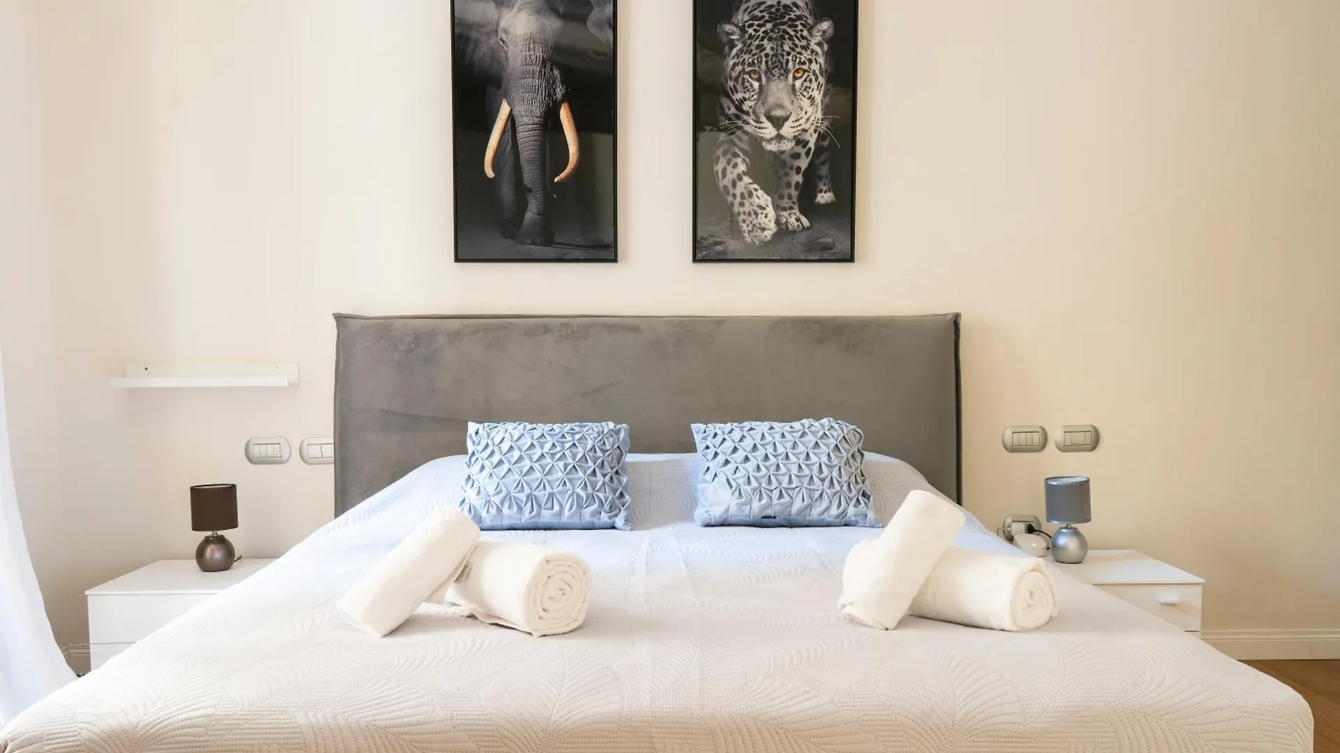 Terrace On Ponte Vecchio -Dream View- Apartman Firenze 0*,  Olaszország
