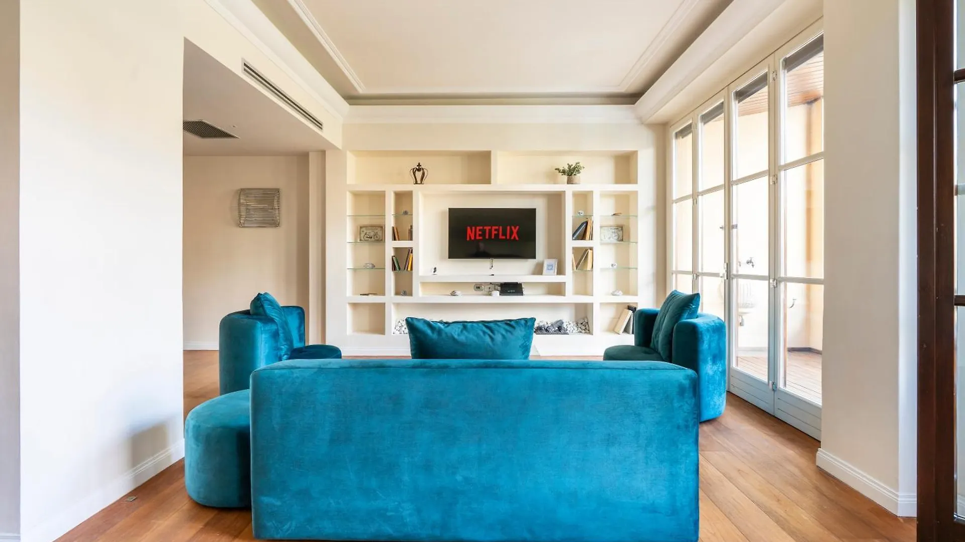 Terrace On Ponte Vecchio -Dream View- Apartman Firenze 0*,  Olaszország